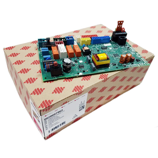 Control Unit For Gas Boiler Protherm Panther, Gepard v.19 0020097962
