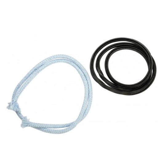 Burner flange gasket for gas condensing boiler Vaillant ecoTEC plus VC/VU 656 180904