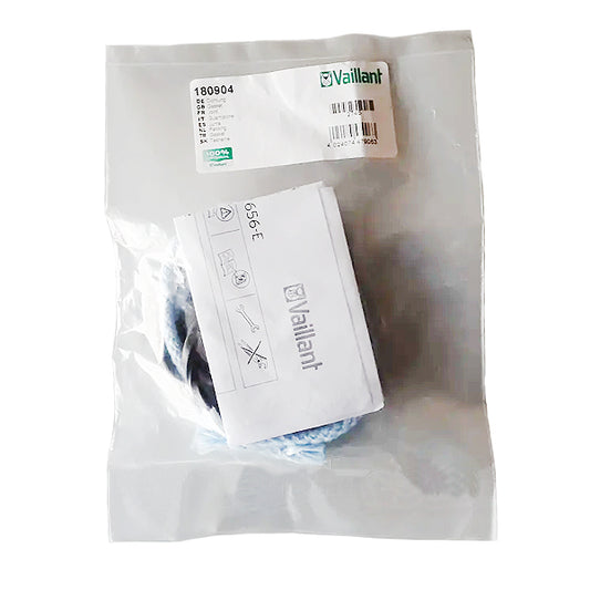 Burner flange gasket for gas condensing boiler Vaillant ecoTEC plus VC/VU 656 180904
