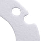 Burner gasket for gas condensing boiler Vaillant ecoTEC, ecoMAX, ecoVIT, ecoCompact 981103