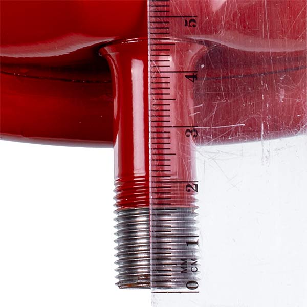 Expansion Tank Winkelmann DGN 5 L 3/8'' for Gas-fired Boiler Protherm Panther, Lynx, Leopard, Cheetah 0020027611