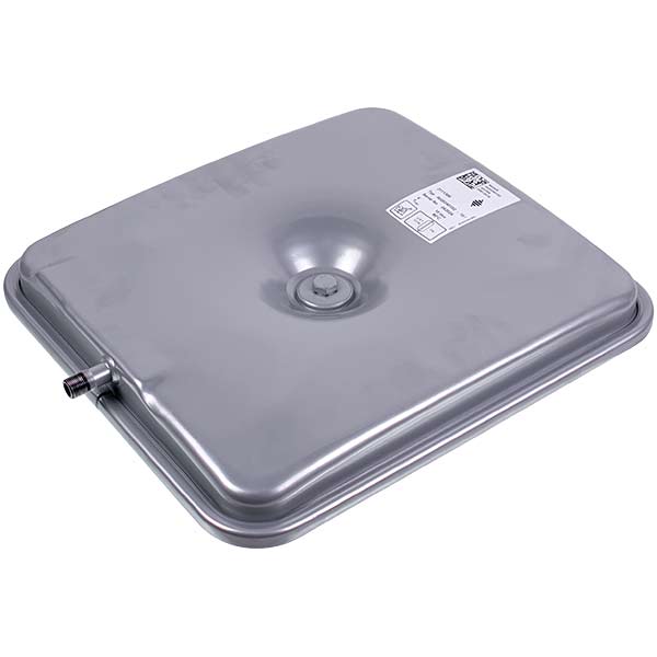 Expansion Tank for Gas Boiler Protherm Panther 12-35KOV/KTO/KTV20, Vaillant 0020200681