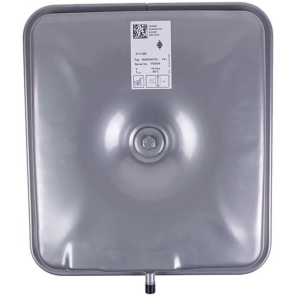 Expansion Tank for Gas Boiler Protherm Panther 12-35KOV/KTO/KTV20, Vaillant 0020200681