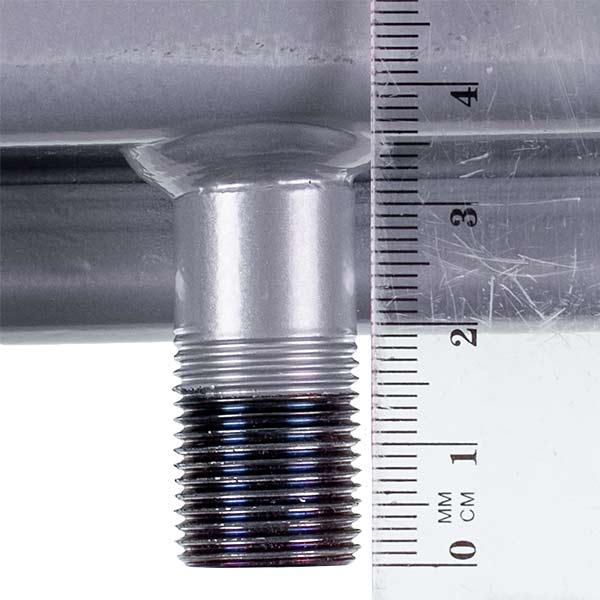 Expansion Tank for Gas Boiler Protherm Panther 12-35KOV/KTO/KTV20, Vaillant 0020200681