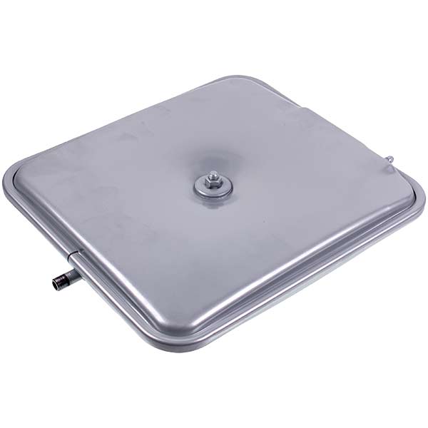 Expansion Tank for Gas Boiler Protherm Panther 12-35KOV/KTO/KTV20, Vaillant 0020200681