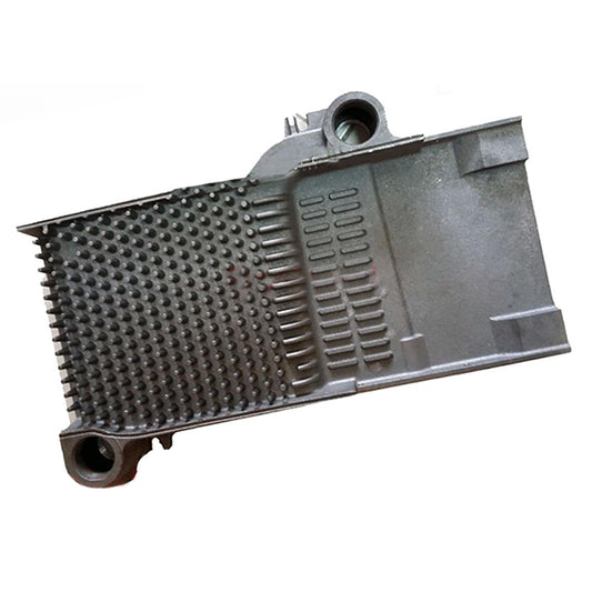 Left heat exchanger section AG for gas floor boiler Protherm Medved PLO, KLO, KLOM, KLZ 0020025265