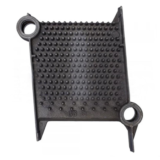 Cast iron middle section for gas floor boiler Protherm Grizzly 65-150KLOR12, KLO/12 0020044786