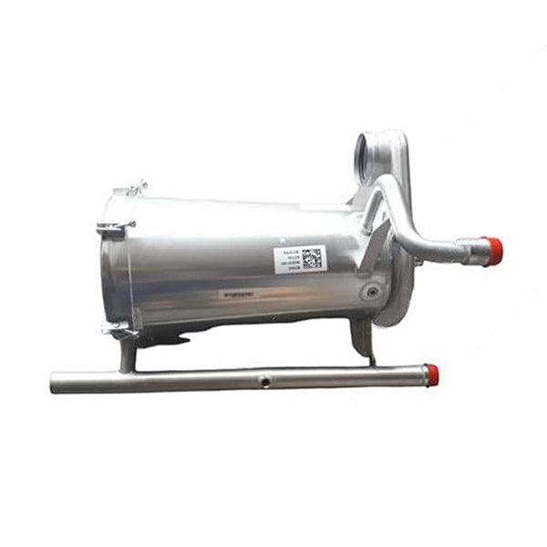 Heat exchanger for condensing boiler Vaillant ecoTEC plus VC/VU 806/5-5 R1/R2/R3/R4 0020173388