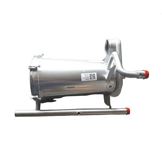 Heat exchanger for condensing boiler Vaillant ecoTEC plus VC/VU 806/5-5 R1/R2/R3/R4 0020173388