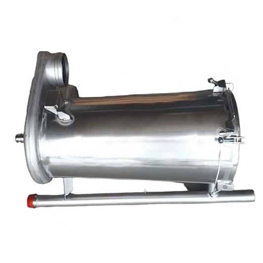 Heat exchanger for condensing boiler Vaillant ecoTEC plus VC/VU 1006/5-5 R1/R2/R3/R5 0020173389