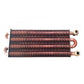Primary Heat Exchanger for Gas Boiler Protherm 120SOO/10, /11 35 kW 0020025257