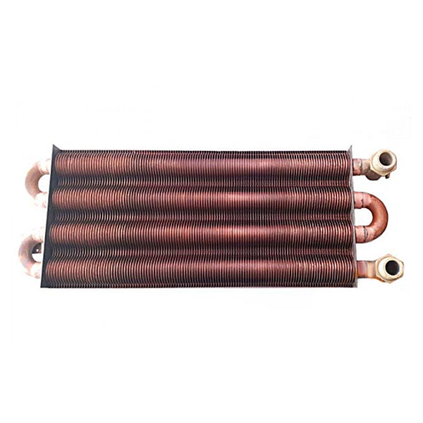 Primary Heat Exchanger for Gas Boiler Protherm 120SOO/10, /11 35 kW 0020025257