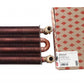 Primary Heat Exchanger for Gas Boiler Protherm 120SOO/10, /11 35 kW 0020025257