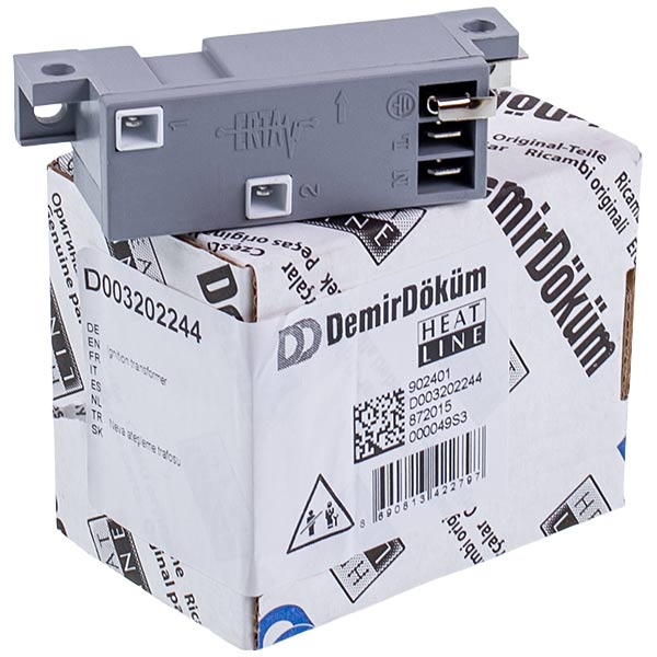 Ignition Transformer for Gas-fired Boiler Protherm Jaguar, Lynx D003202244