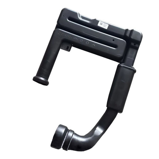 Air Intake Tube for Gas Condensing Boiler Vaillant ecoTEC plus 10-26 CS/1-5 0010029274