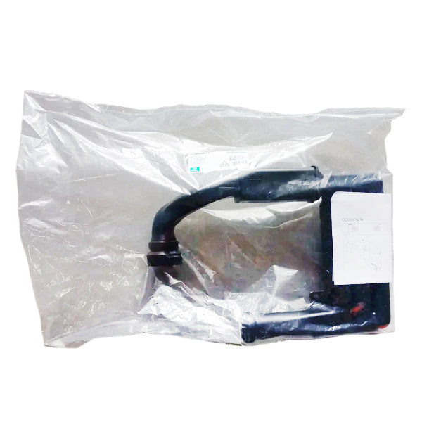 Air Intake Tube for Gas Condensing Boiler Vaillant ecoTEC plus 10-26 CS/1-5 0010029274