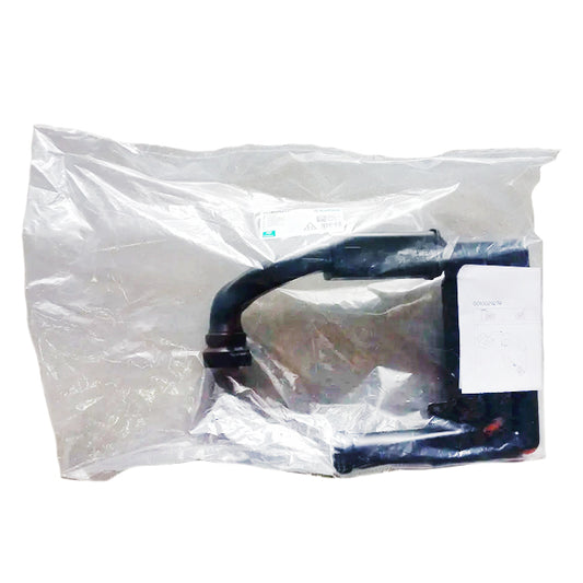 Air Intake Tube for Gas Condensing Boiler Vaillant ecoTEC plus 10-26 CS/1-5 0010029274