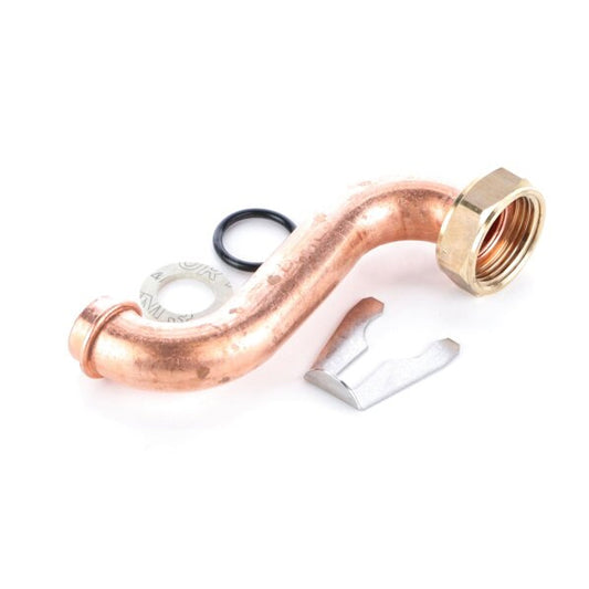 Hydraulic Tube of Circulation Pump for Electric Boiler Protherm Skat KE/14 Ray 0010025847