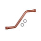 Tube for Heat Exchanger Gas-fired Boiler Protherm Panther, Gepard v.19 0020097986