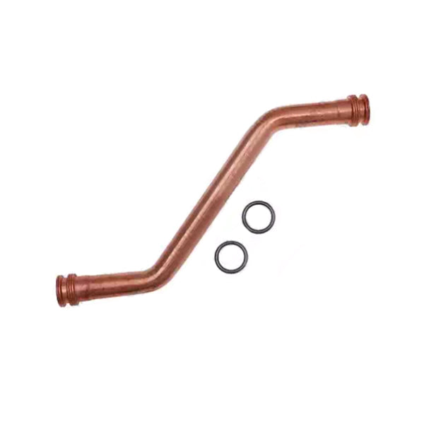 Tube for Heat Exchanger Gas-fired Boiler Protherm Panther, Gepard v.19 0020097986