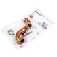 Circulation pump tube (for a pressure sensor) for electric boiler Protherm Skat VE, KE/14 0010045925