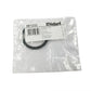 EPDM Chimney Seal DN 60 for Gas Boiler Vaillant 981233