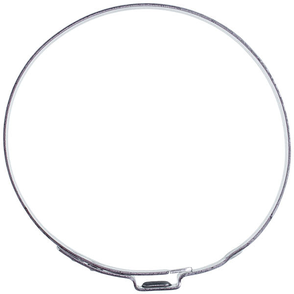 Drain Hose Clamp for Washing Machine Electrolux 1323159705 D=65.5mm