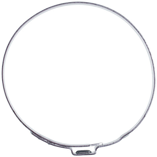 Drain Hose Clamp for Washing Machine Electrolux 1323159705 D=65.5mm