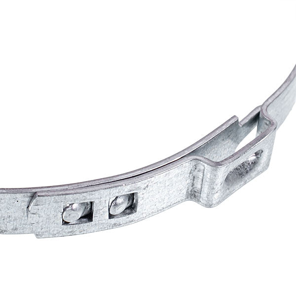 Drain Hose Clamp for Washing Machine Electrolux 1323159705 D=65.5mm