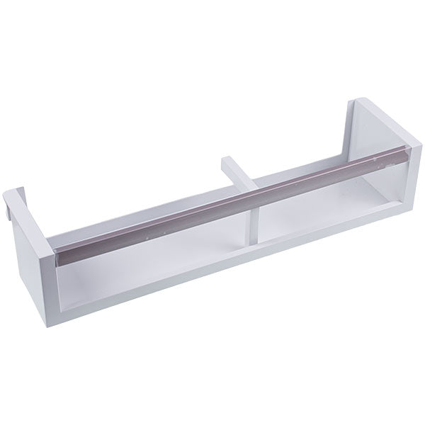 Bottle Door Shelf for Refrigerator Liebherr 9031156 430x110mm