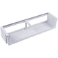 Bottle Door Shelf for Refrigerator Liebherr 9031156 430x110mm