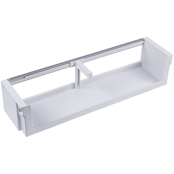 Bottle Door Shelf for Refrigerator Liebherr 9031156 430x110mm