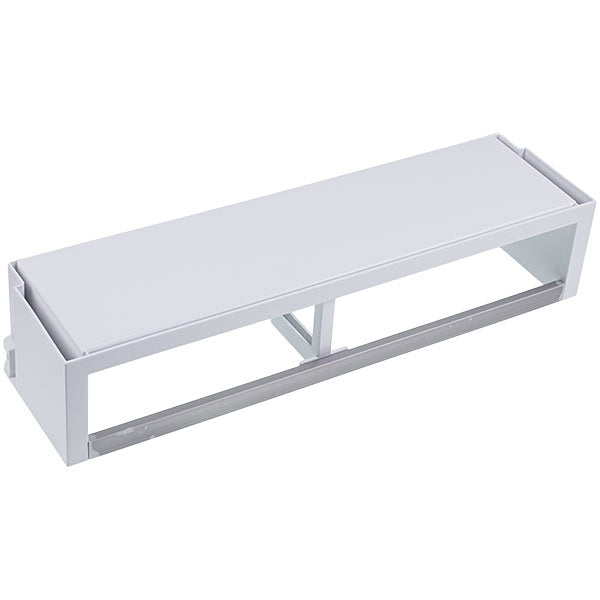 Bottle Door Shelf for Refrigerator Liebherr 9031156 430x110mm