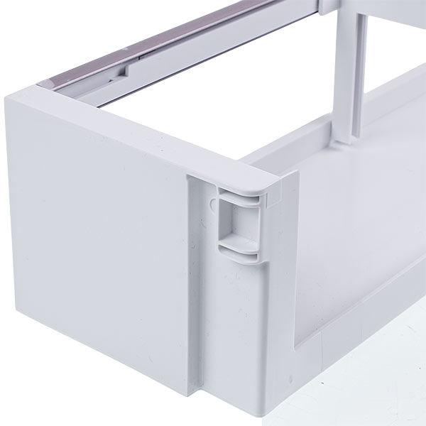 Bottle Door Shelf for Refrigerator Liebherr 9031156 430x110mm