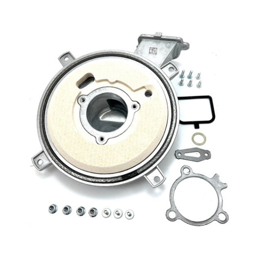 Burner Flange for Gas Condensing Boiler Vaillant ecoTEC plus CS/1-5 0010029265