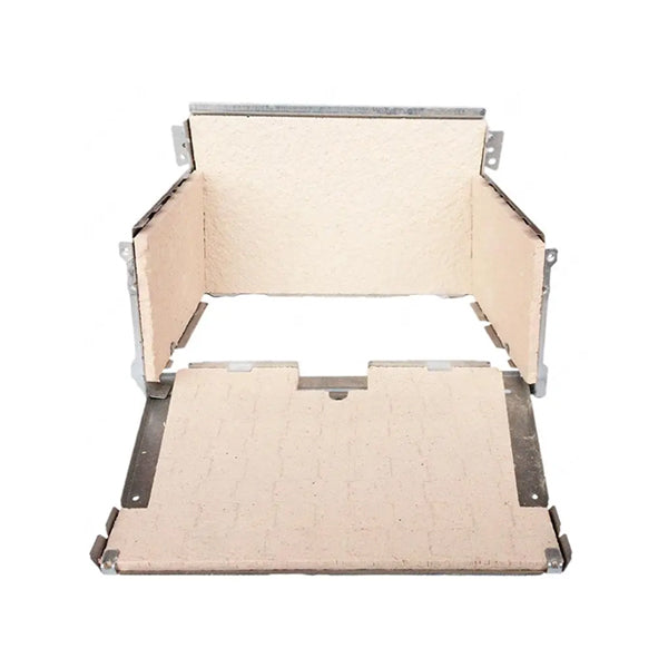 Combustion chamber for gas boiler Vaillant atmo/turboTEC pro VU/VUW 240, 242/5-5, 3-3 0020039070