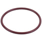 Heating element gasket for electric fryer Bertos 22015000