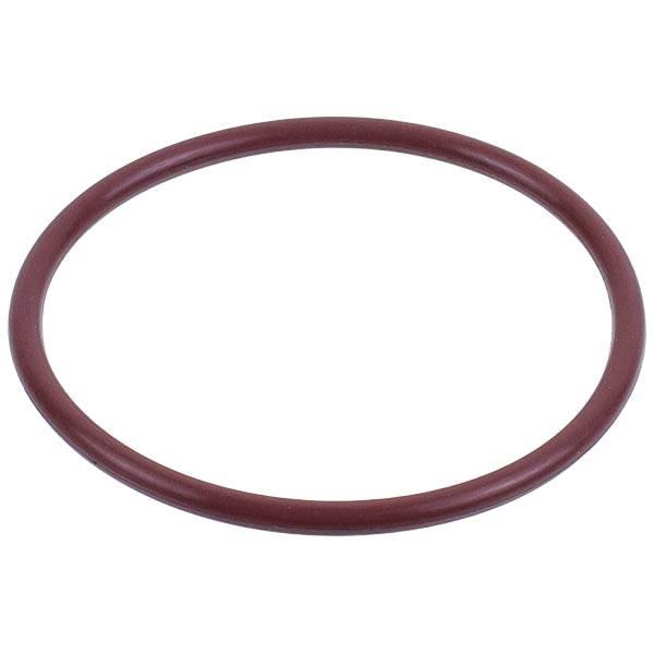 Heating element gasket for electric fryer Bertos 22015000