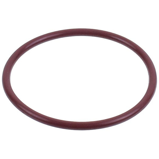 Heating element gasket for electric fryer Bertos 22015000