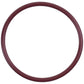 Heating element gasket for electric fryer Bertos 22015000