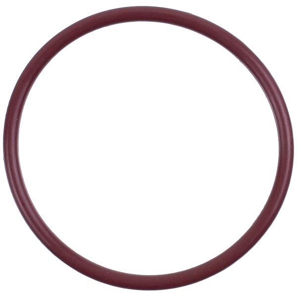 Heating element gasket for electric fryer Bertos 22015000