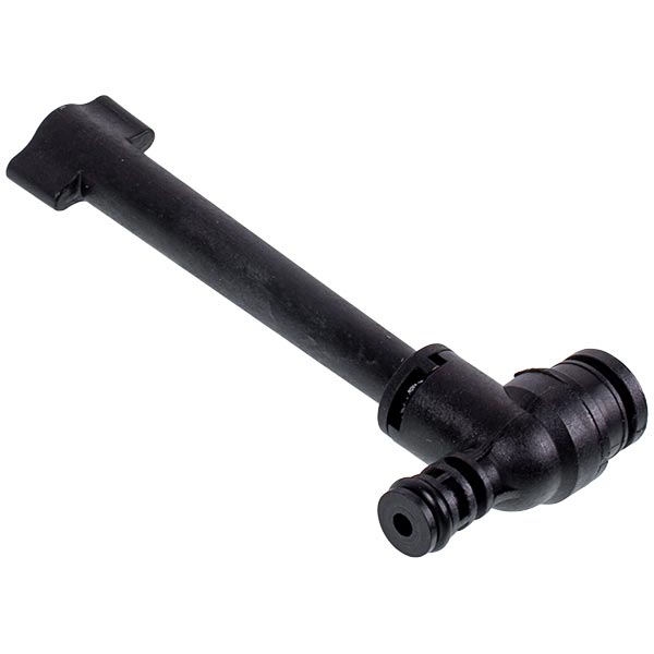 Filling faucet with handle for gas boiler Compatible with Junkers/Bosch Eurosmart ZWA 87161034650