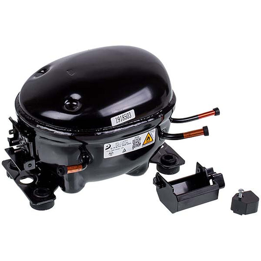 Compressor for Fridge Hisense HK1918503 VFL110CY1 R600A (with starting relay)