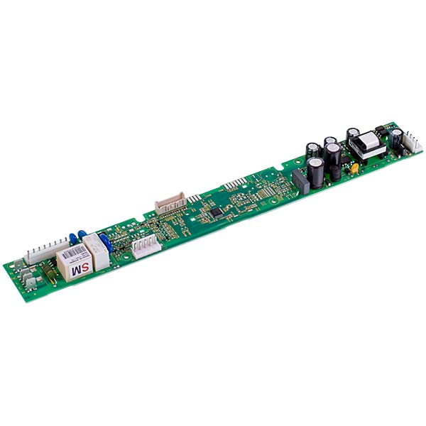 Control Board for Refrigerator Whirlpool 481010703025