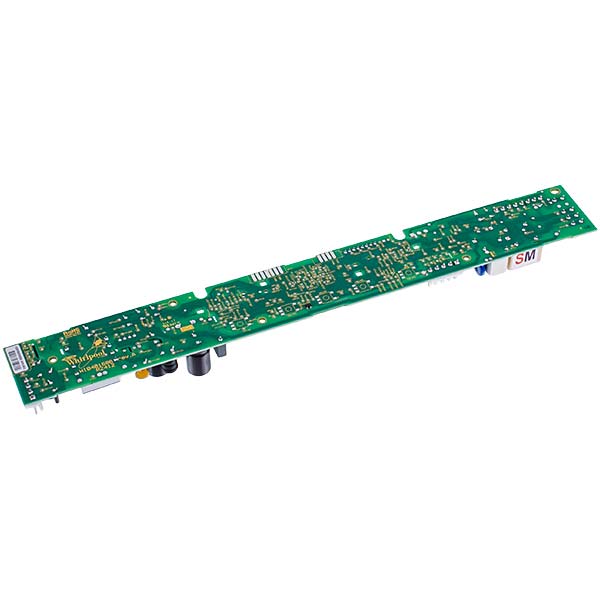 Control Board for Refrigerator Whirlpool 481010703025