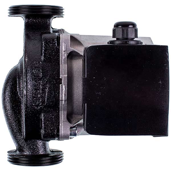 Circulation Pump Wilo Star-RS 25/60 130 (gray)