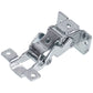 Hatch Hinge for Washing Machine Whirlpool C00064541 L=180mm