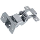 Hatch Hinge for Washing Machine Whirlpool C00064541 L=180mm