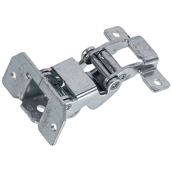 Hatch Hinge for Washing Machine Whirlpool C00064541 L=180mm