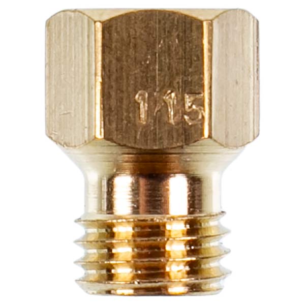 Burner Nozzle Set for Gas Stove Electrolux 4055100244 (4 pcs.)